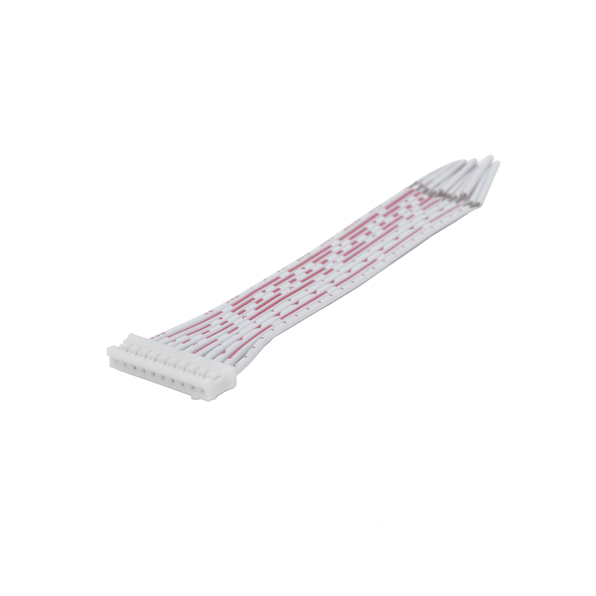 Arnes de conexion para el modelo DS-KH6320-WTDE1