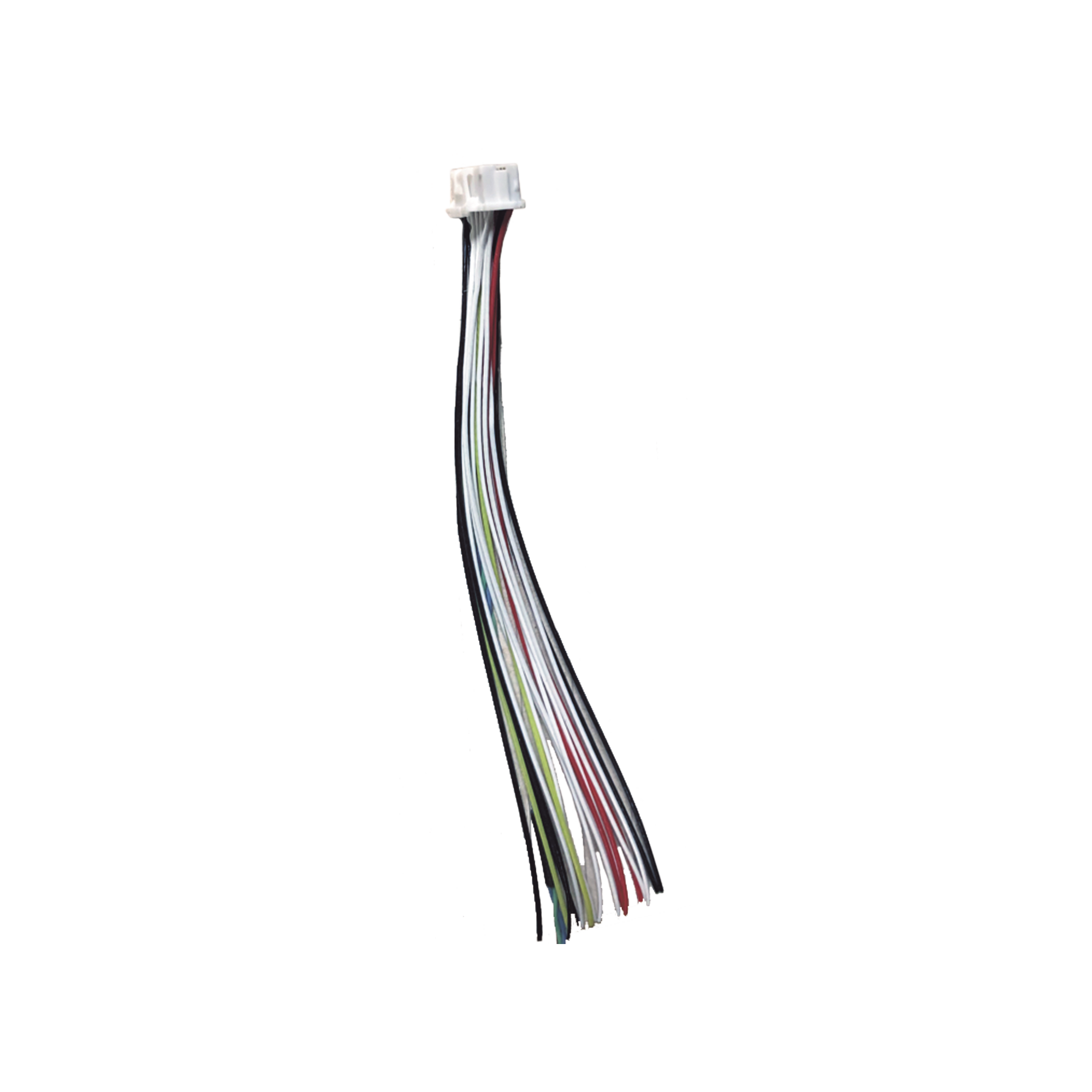 Cable de Salida de Alarmas para DS-KH8520-WTE1