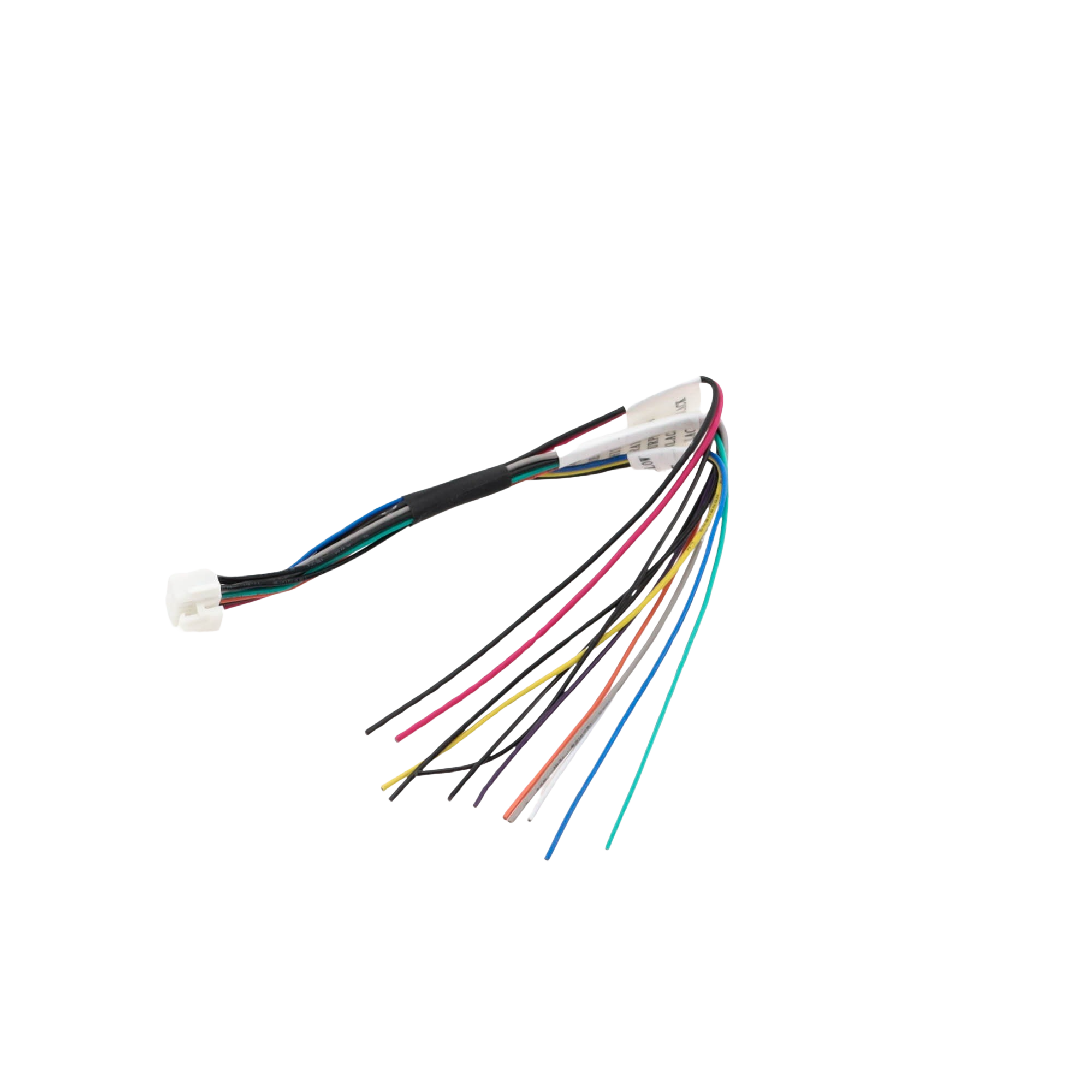 Cable de conexion de voltaje y datos de 20 mm  para facial  DSK1T331W