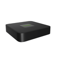 Tiandy TC-R3104 NVR 4 Canales 4 Puertos PoE Soporta 6MP S+265 1 SATA HDMI