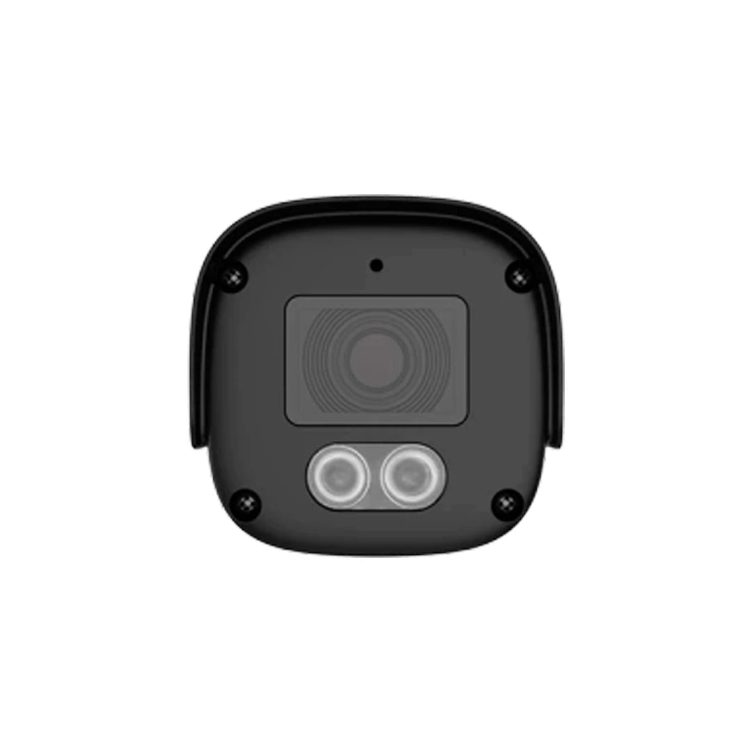 Tiandy TC-C321N 1ANB-28 Color 24/7 Micrófono IR 30m Lente 2.8mm 2MP IP67 PoE