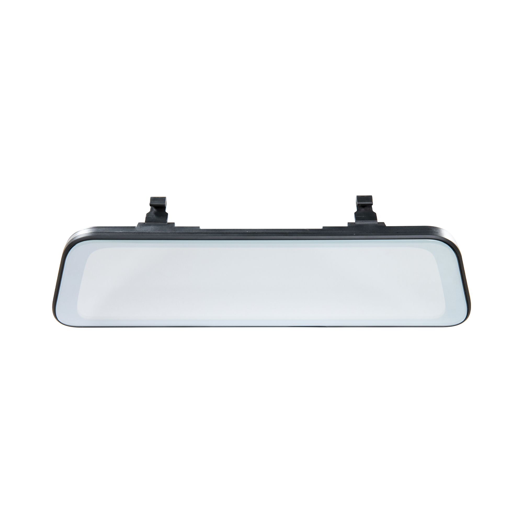 Cámara de Retrovisor / Cámara Frontal de 2 Megapixel (1080p) y Trasera de 2 Megapixel (1080p) / H.265 / Pantalla 9.35" / G-Sensor / Micrófono y Bocina Integrada / Micro SD / Fácil de Instalar / Recono