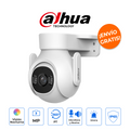 Dahua DH-P3B-PV Cámara IP PT WiFi 3 Megapíxeles con Audio