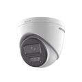 [Dual Light] Turret IP 6 Megapixel / Lente 2.8 mm / 30 mts IR + 30 mts Luz Blanca / Micrófono Integrado / ACUSENSE Lite / Exterior IP67 / H.265 / PoE / ONVIF / Micro SD