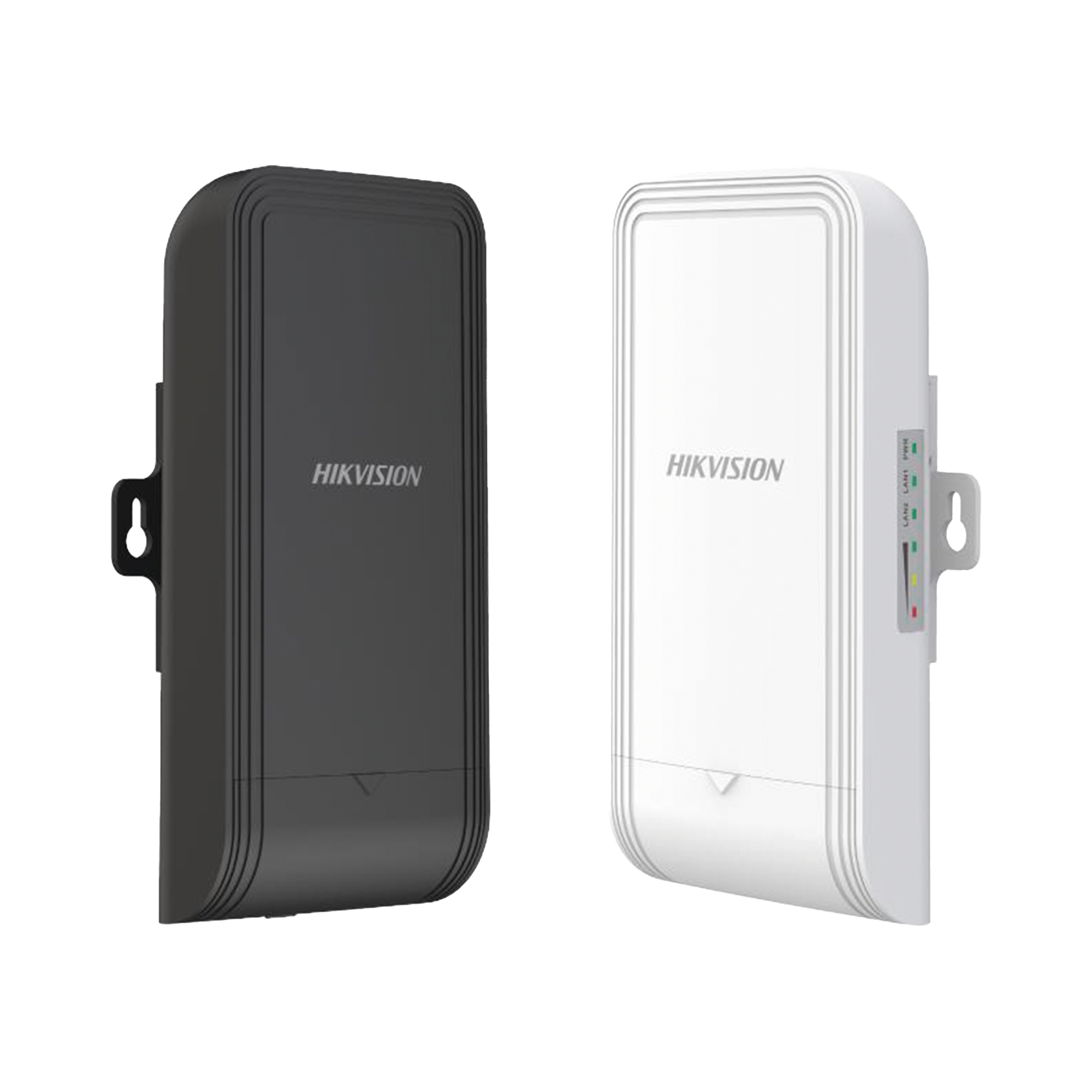 Kit Completo (Transmisor - Receptor) para Enlace PTP en 5 GHz / Aplicación para Elevadores / Antena Integrada de 7 dBi 2 x 2 MIMO / PoE af para alimentar una cámara /Autoajuste de Potencia / 500 Metro