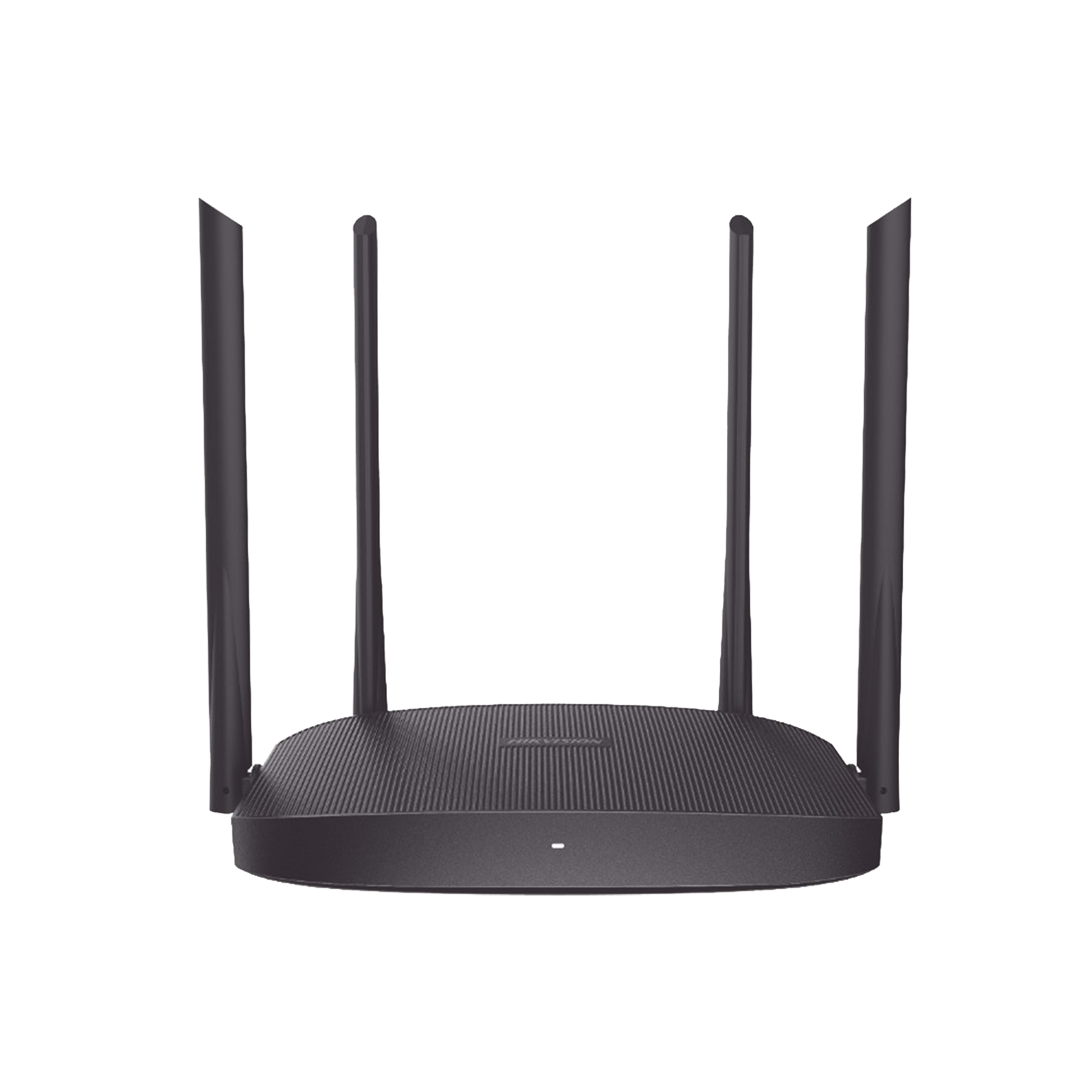 Router Inalámbrico WISP / Hasta 1200 Mbps / Doble Banda AC (2.4 GHz y 5 GHz) / 4 Puertos 10/100 Mbps /  4 Antenas Omnidireccional de 5 dBi / Interior