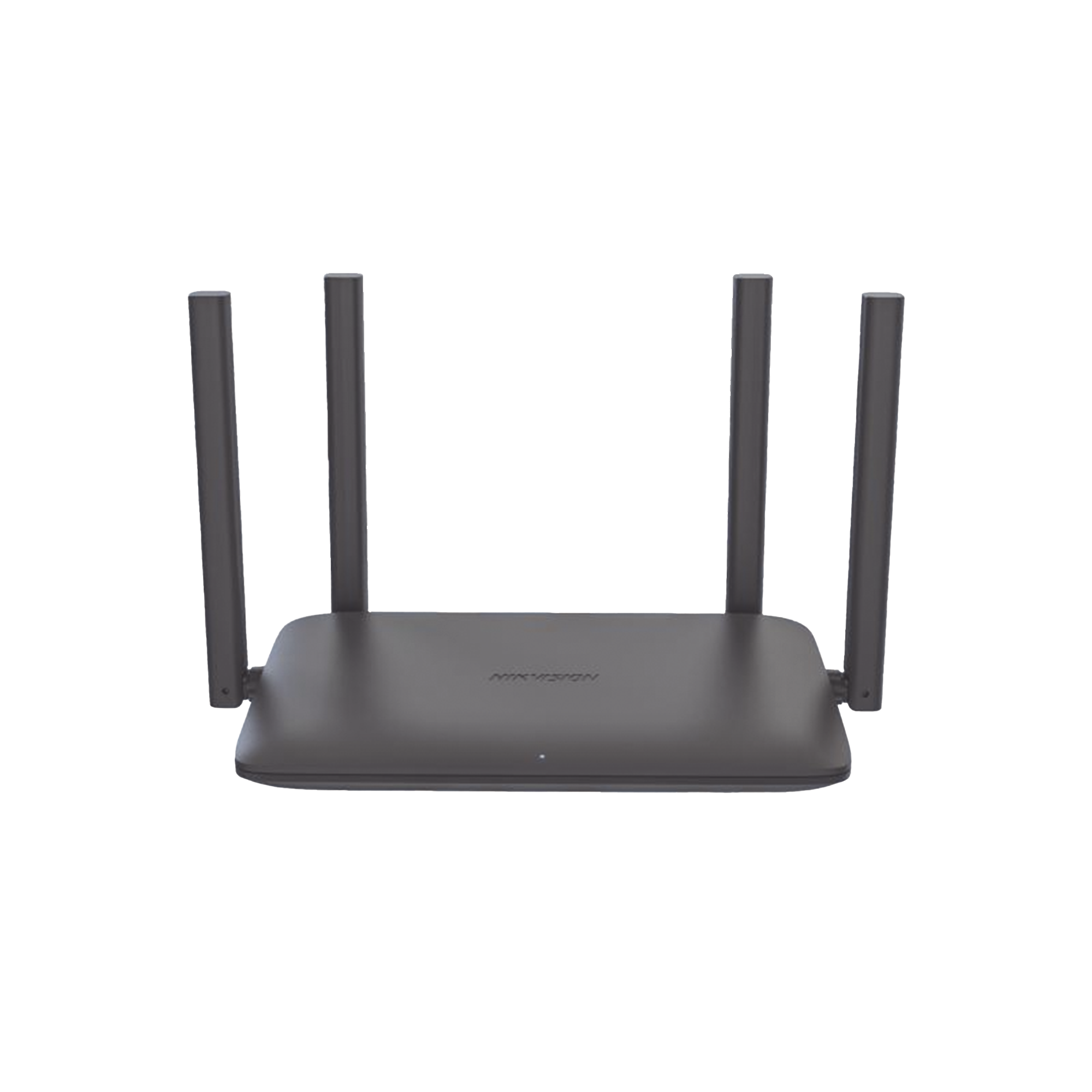 Router Inalámbrico / Wifi 6 / Hasta 1500 Mbps / MESH / Doble Banda AC (2.4 GHz y 5 GHz) / 4 Puertos 1000 Mbps /  4 Antenas Omnidireccional / Interior / Beamforming Optimizado / Administración Gratuita
