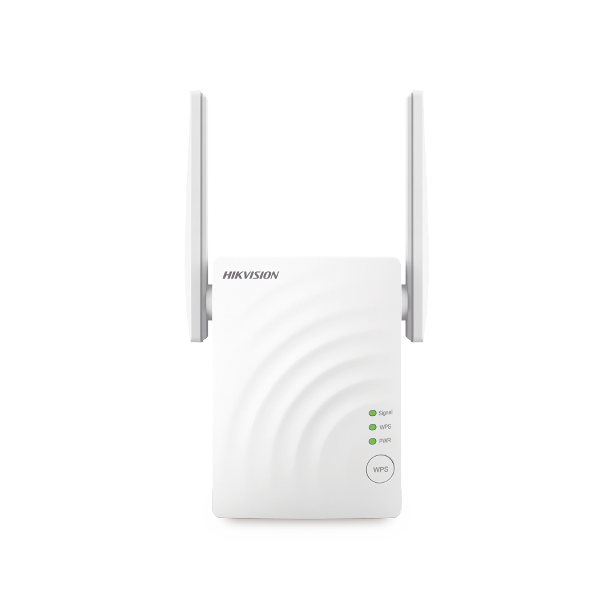 Extensor WiFi / Hasta 1200 Mbps / Doble Banda AC (2.4 GHz y 5 GHz) / 1 Puertos 10/100 Mbps /  2 Antenas Omnidireccional de 3 dBi / Interior