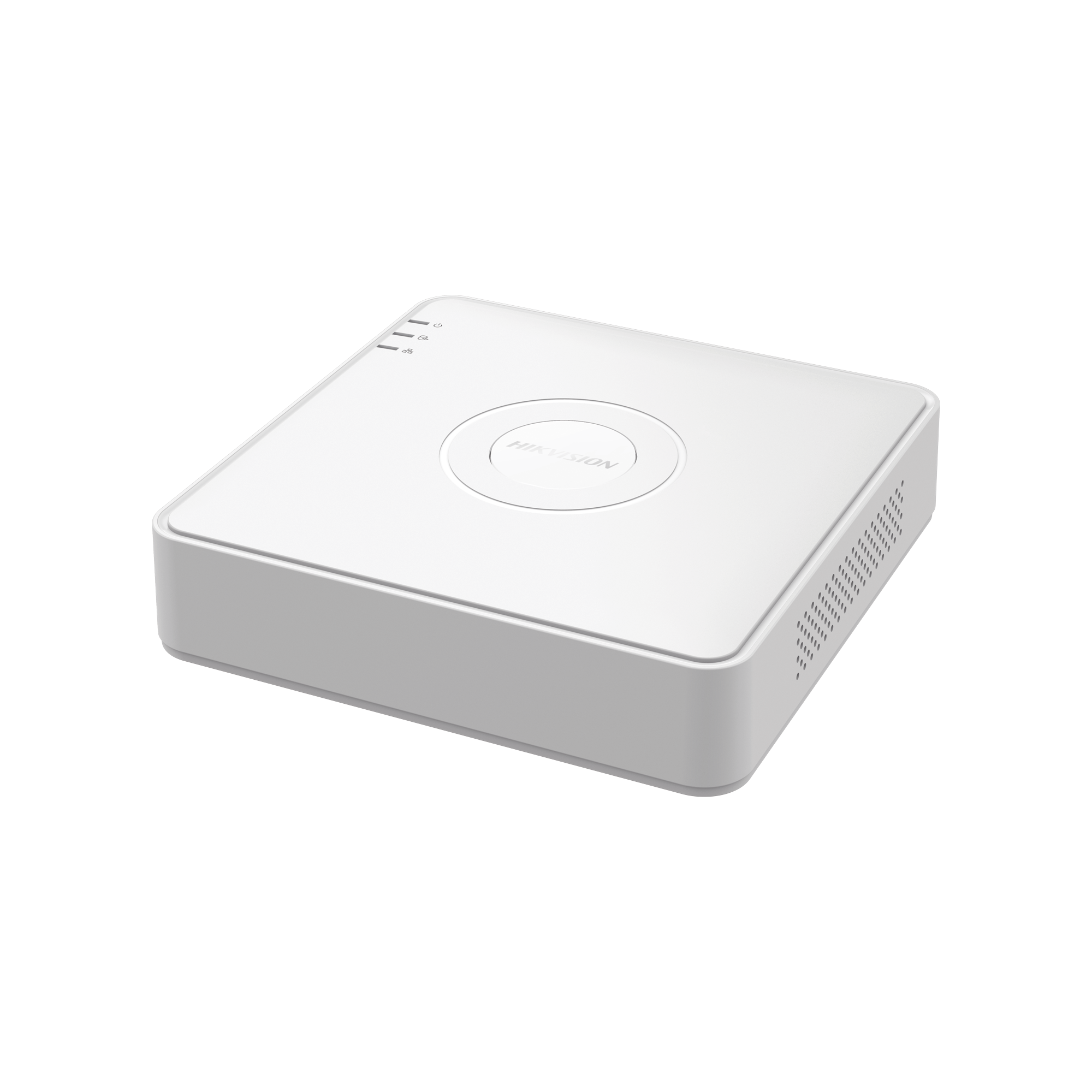 DVR 2 Megapixel (1080P) lite / 8 Canales TURBOHD / AcuSenseLite (Busqueda Inteligente Personas Vehiculos) / 1 Bahía de Disco Duro / H.265+ / Audio por Coaxitrion y Audio Bidireccional / Detección de m