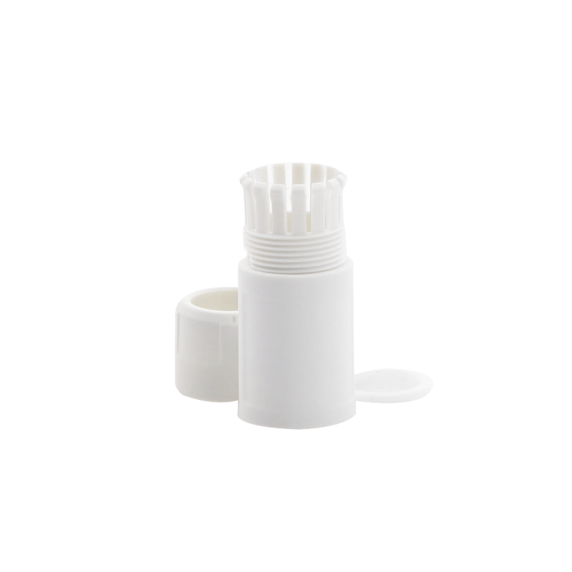 Conector de Protección de Red (RJ45) para Exterior /  Compatible con Cámaras epcom HiLook y HIKVISION