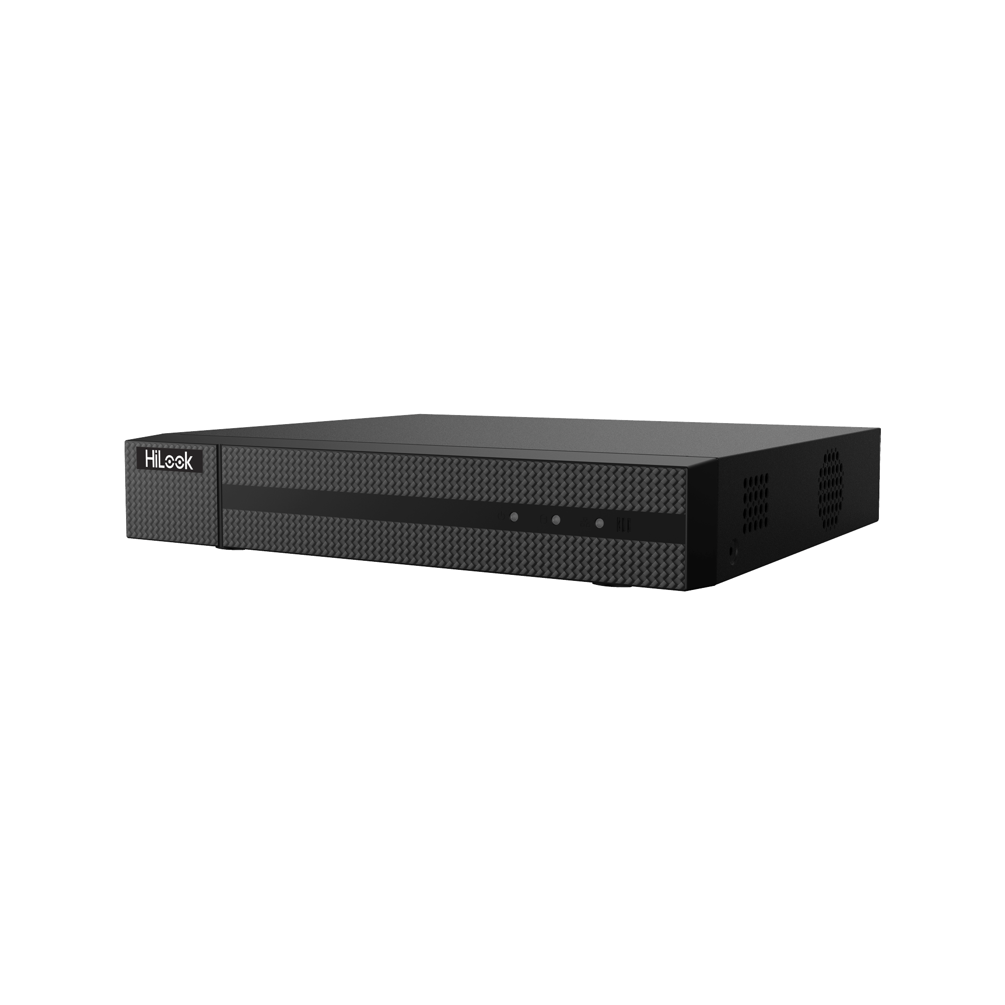 DVR 8 Canales TurboHD + 2 Canales IP / 2 Megapíxel (1080P) Lite / Acusense Lite (Evita Falsas Alarmas) / Audio por Coaxitron / 1 Bahía de Disco Duro / H.265+ / 1 Canal de Audio / Salida de Vídeo Full 