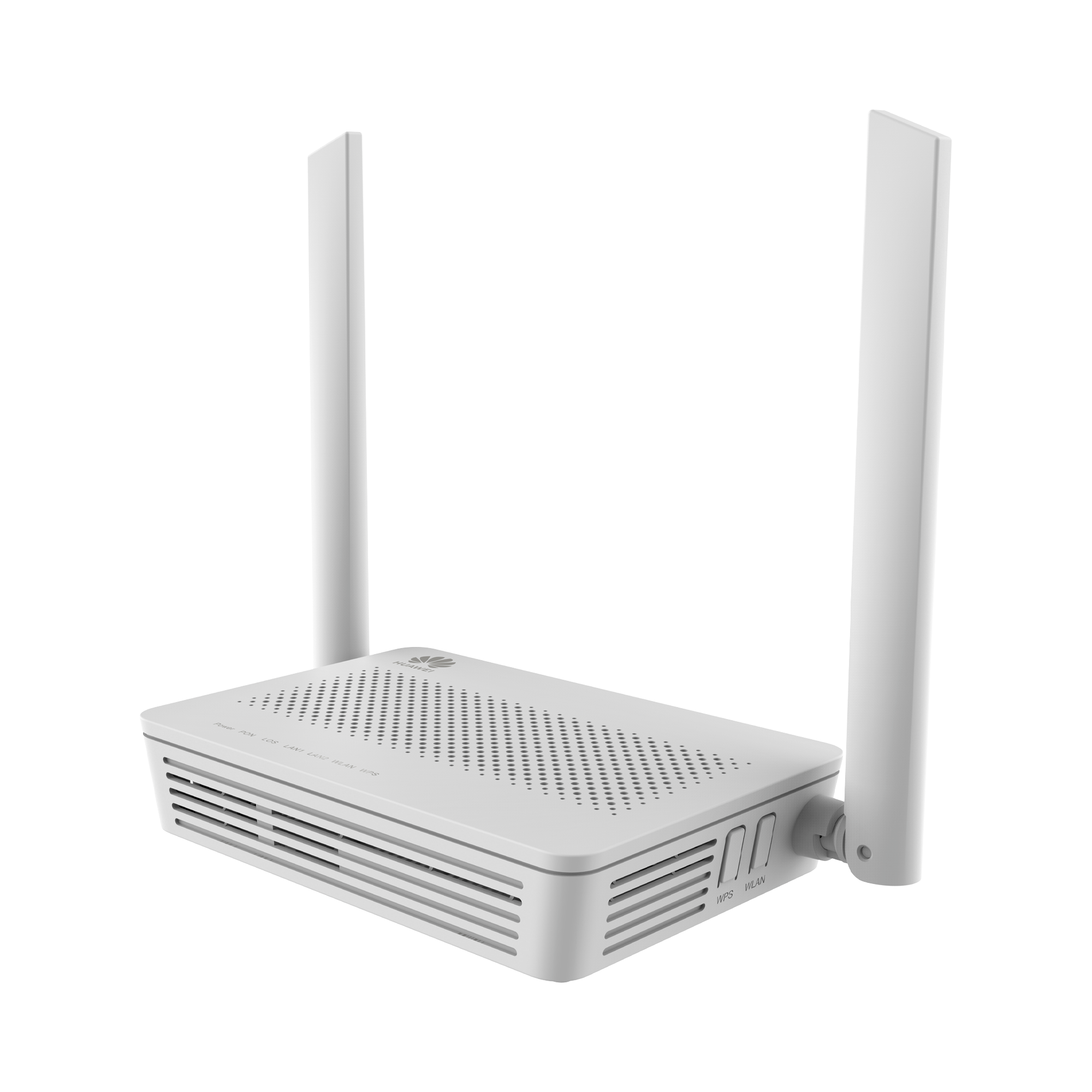 ONT GPON HUAWEI OptiXstar WiFi doble banda (2.4/5 GHz) 2 puertos LAN GE conector SC/APC hasta 867 Mbps