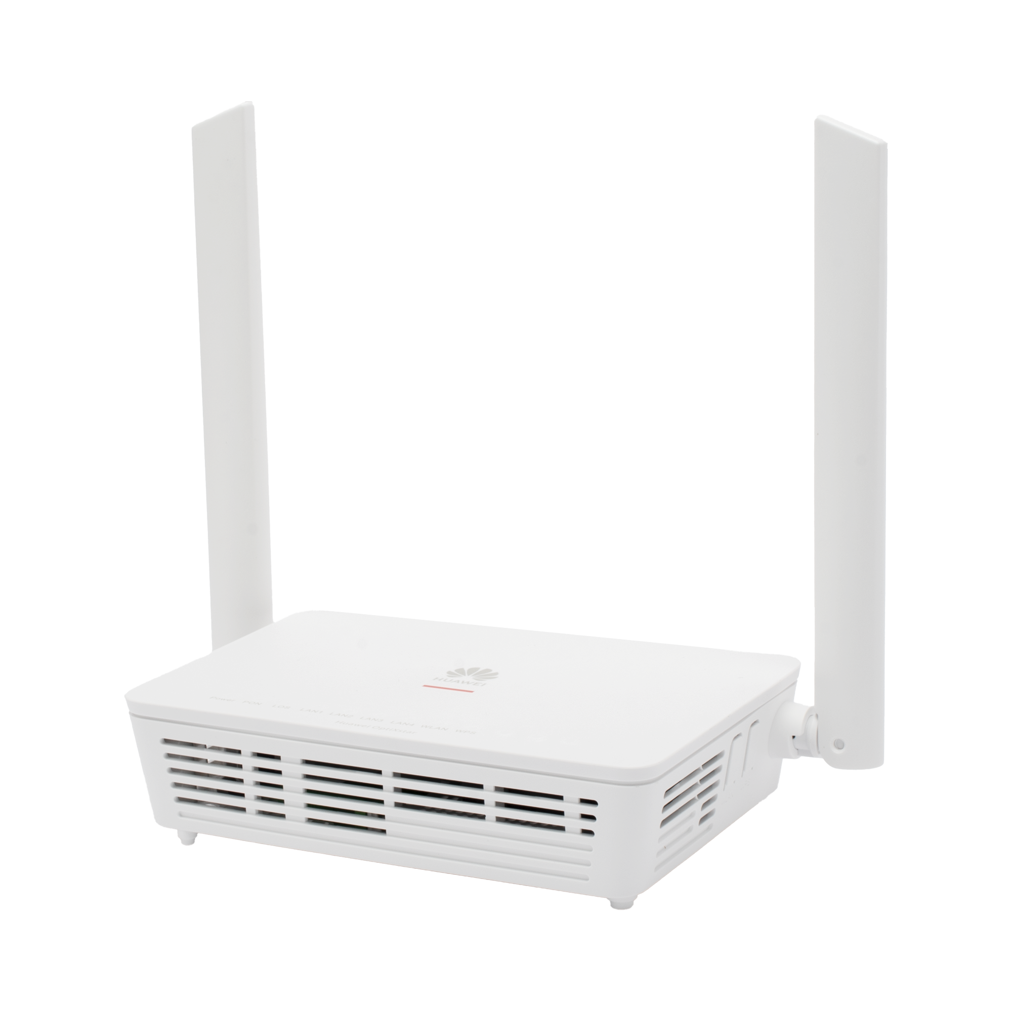 ONT GPON OptiXstar WiFi6 con 4 puertos GE conector SC/APC hasta 2402 Mbps