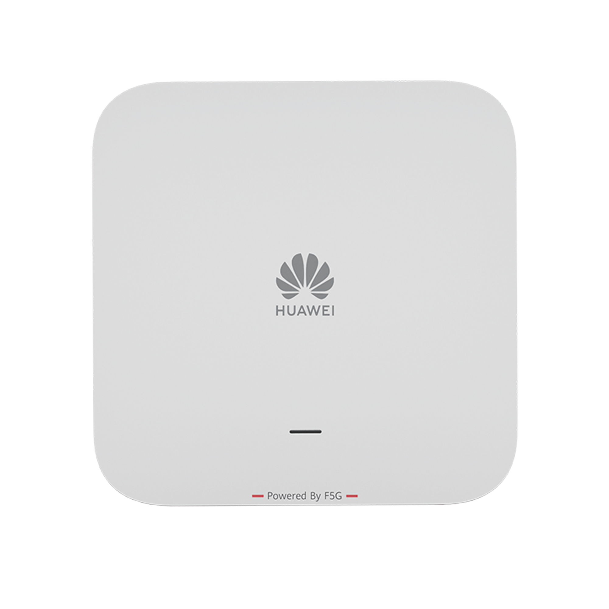 HUAWEI MiniFTTO - Punto de Acceso Óptico Wi-Fi 6 / 2.976 Gbps / 1 puerto 10/100/1000 Mbps PoE + 1  GPON (SC/UPC) PoF / Downstream 2.488 Gbps / Upstream 1.244 Gbps / MIMO 2X2 / Ganancia de Antena 5dBi 