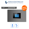 GRANDSTREAM UCM6300A Conmutador IP-PBX para 250 Usuarios y 50 Llamadas Simultáneas