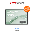 HIKSEMI HS-SSD-WAVE(S)/512G Unidad de Estado Sólido SSD 512GB SATA III 2.5"