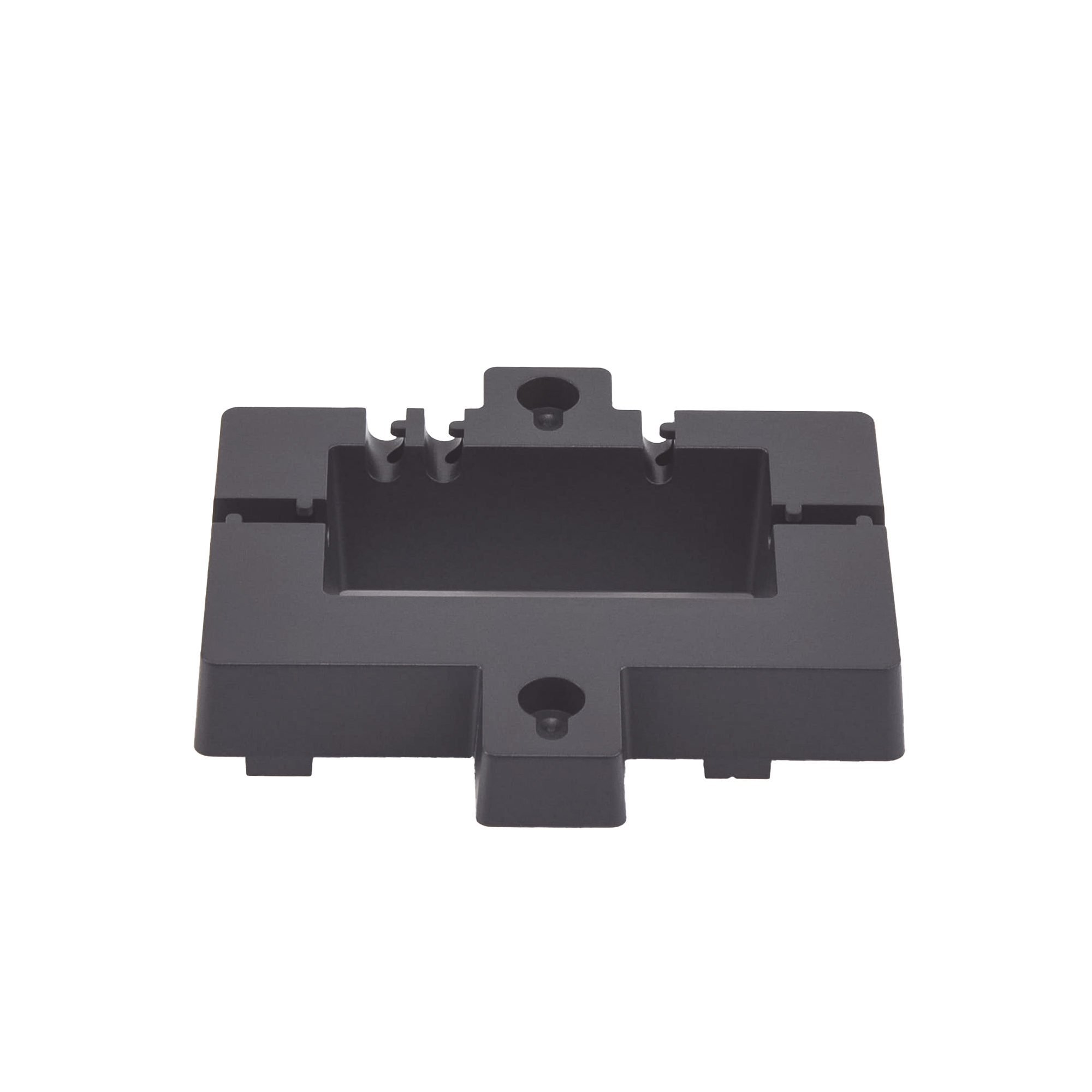 Montaje de pared para teléfonos serie GRP2601/P GRP2602/P/W GRP2603/P GRP2604/P GRP2610 y GRP2611G de Grandstream