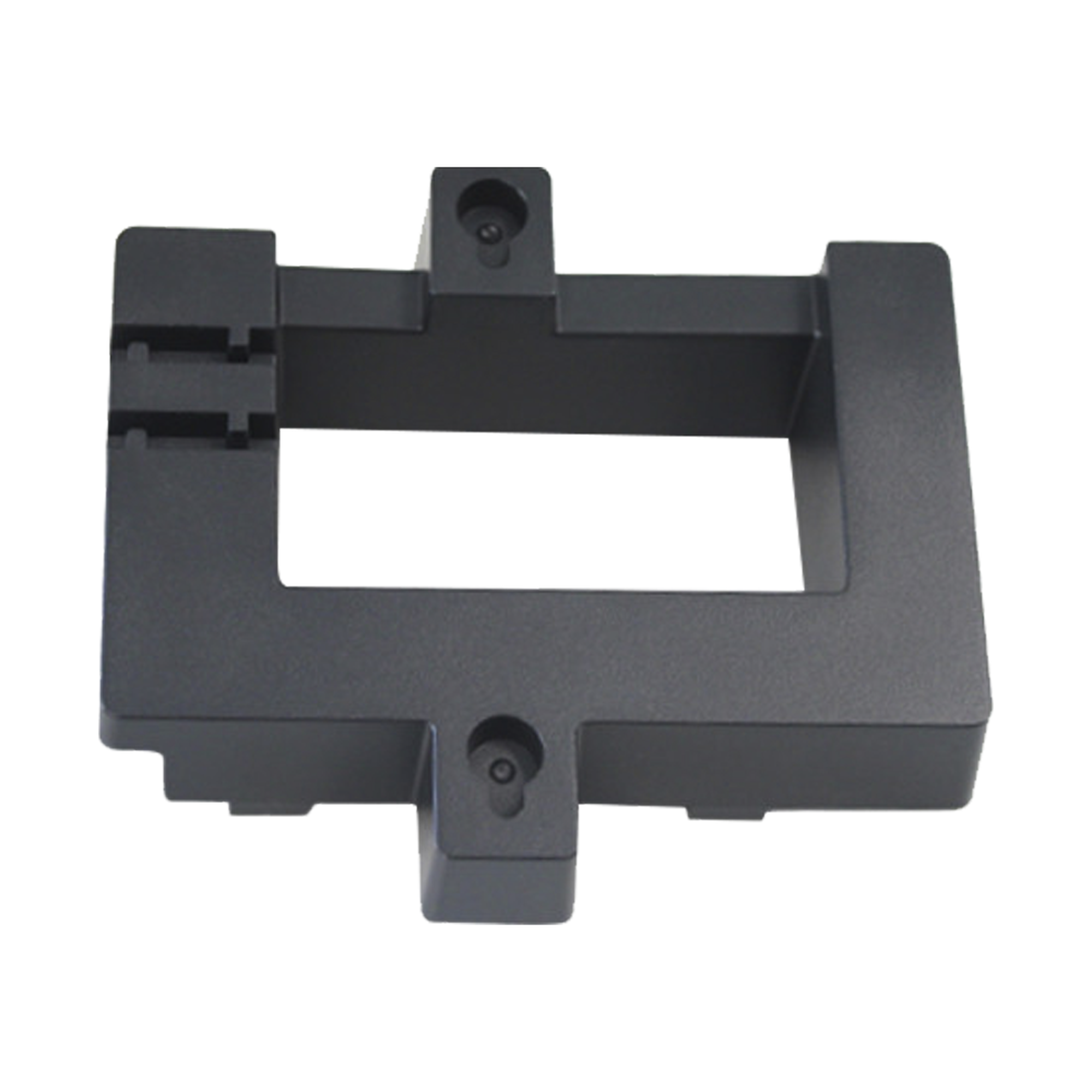 Montaje de pared para teléfonos serie GRP2614 GRP2615 GRP2616 y GXV3350 de Grandstream