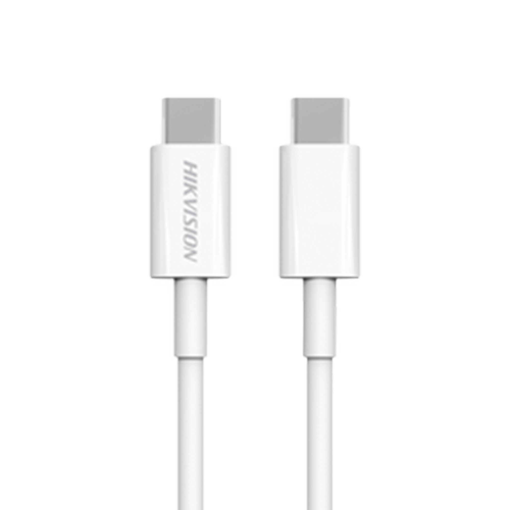 Cable USB-C a USB-C / 1 Metro (3.28 Pies) / Ideal para Celulares Android / Carga Rápida 3 Amp / Carga y Sincronización de Datos / 480 Mbps / 60 Watts