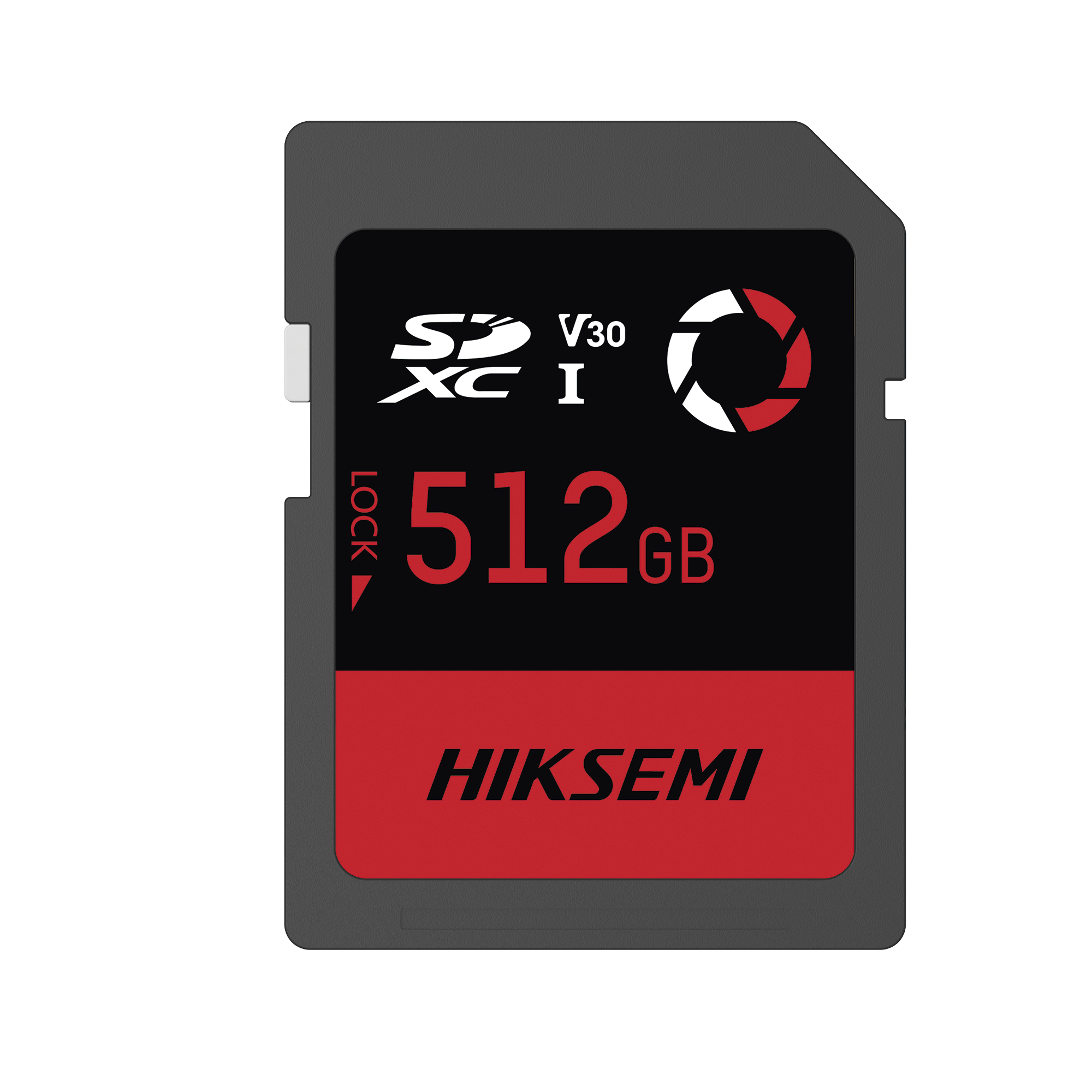 Memoria SD / Clase 10 de 512 GB / Especializada Para Drones Comerciales Cámaras de Fotografía y Video  / 180 MB/s Lectura / 150 MB/s Escritura