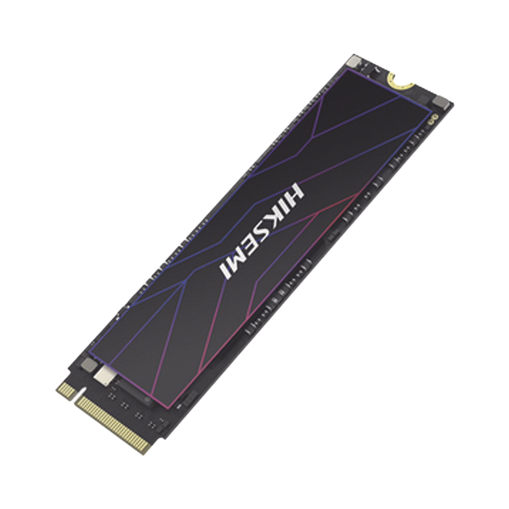 Unidad de Estado Sólido (SSD) 2TB  / ALTO RENDIMIENTO / Hasta 7100B/s / M.2 NVMe / Para Gaming y PC Trabajo Pesado