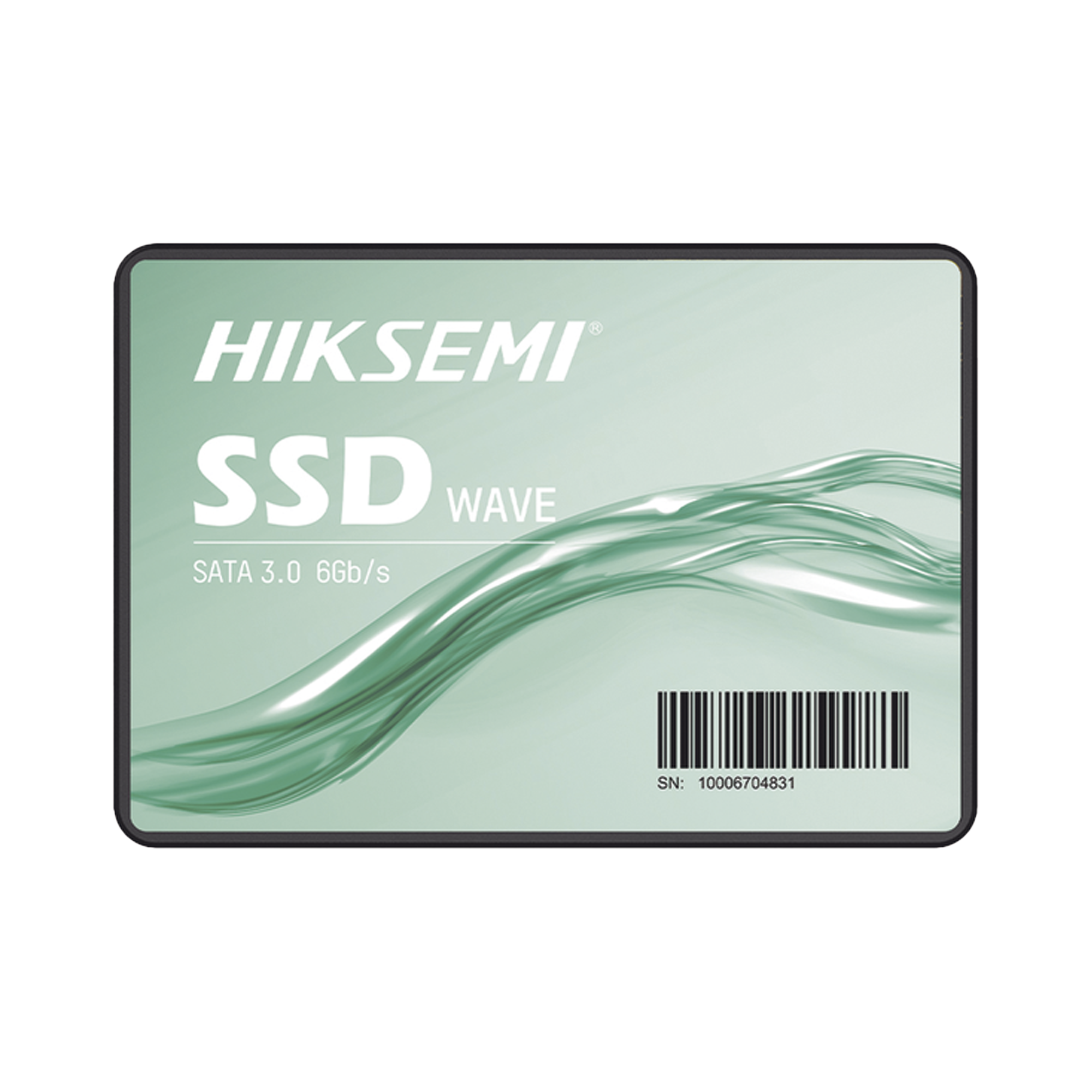 Unidad de Estado Sólido (SSD) 512 GB / 2.5" / SATA III / ALTO PERFORMANCE / Para Gaming y PC Trabajo Pesado / 530 MB/s Lectura / 450 MB/s Escritura