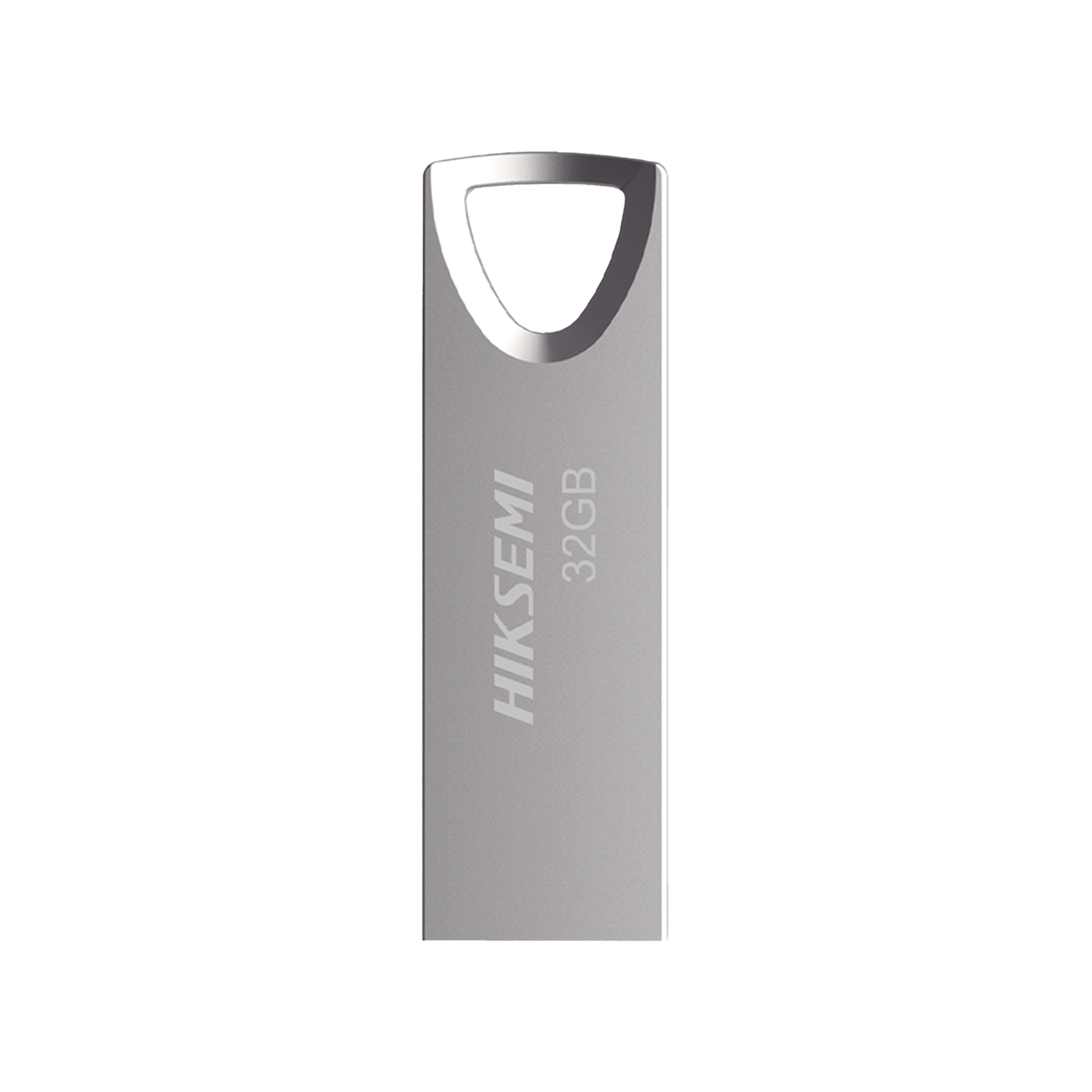 Memoria USB de 32 GB / Versión 3.0 / Metalica / Compatible con Windows Mac y Linux