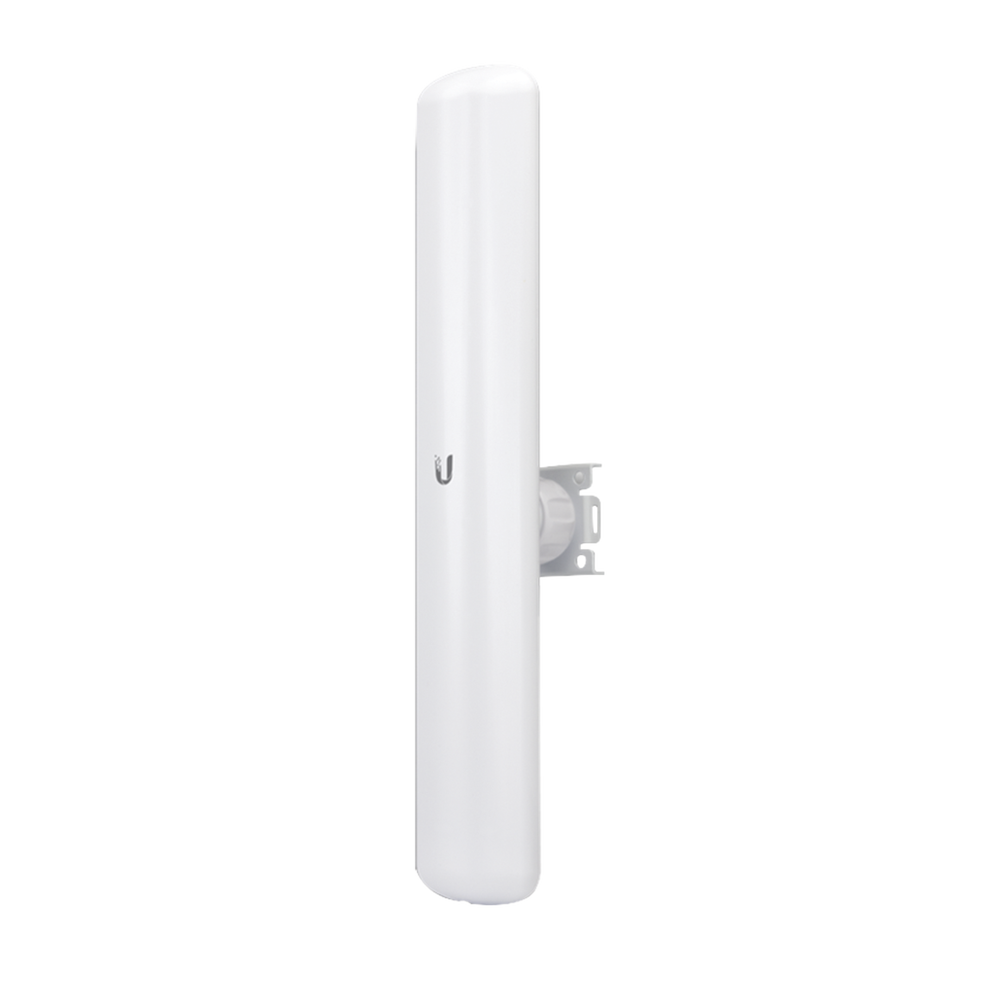 Estación Base 2x2 MIMO airMAX LiteAP AC hasta 450 Mbps 5 GHz (5150 - 5875 MHz) con antena integrada de 16 dBi y cobertura de 120 grados