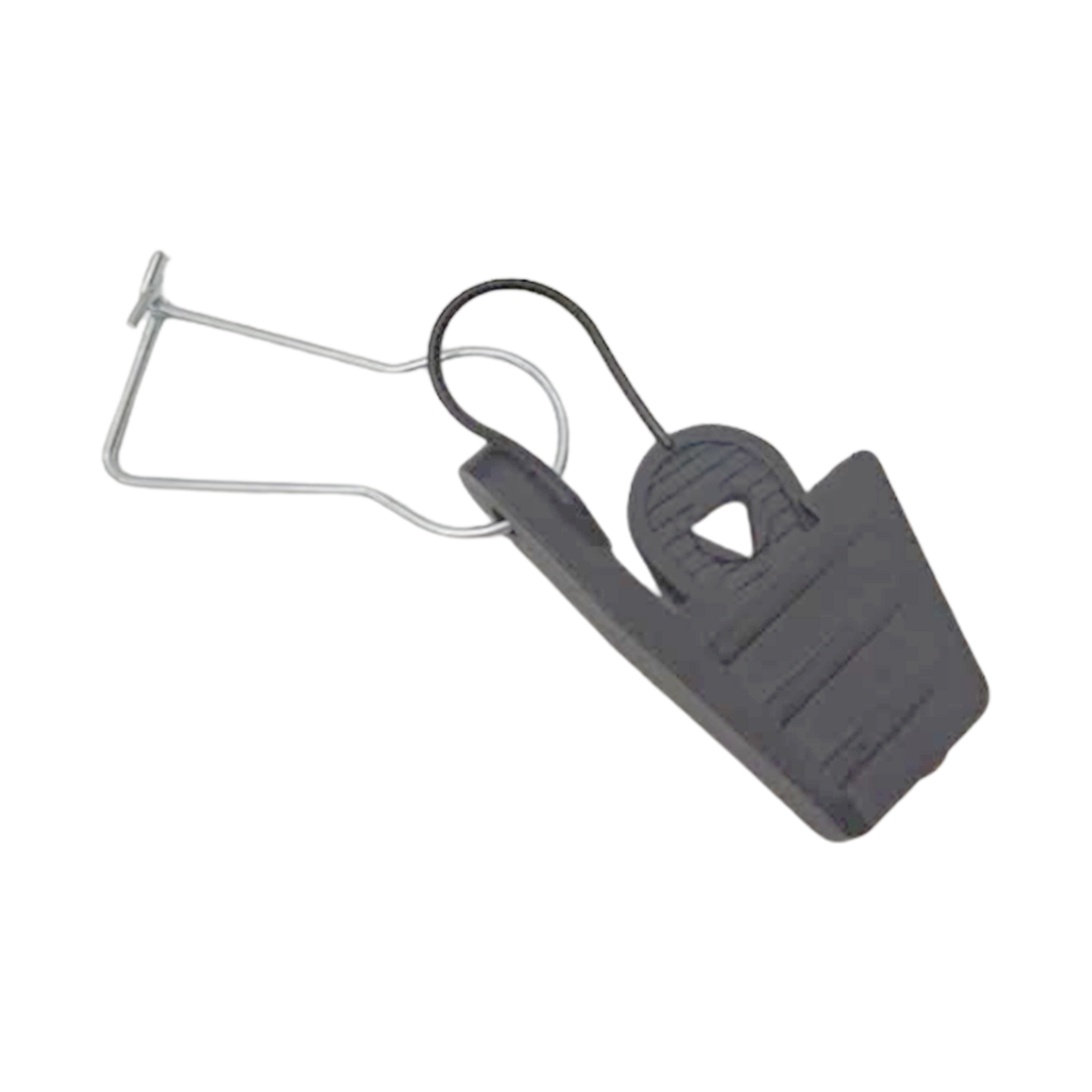 Tensor para fibra Óptica Drop plana de 5x2 mm y Redonda de 3 mm Hasta 500 N de Tensión