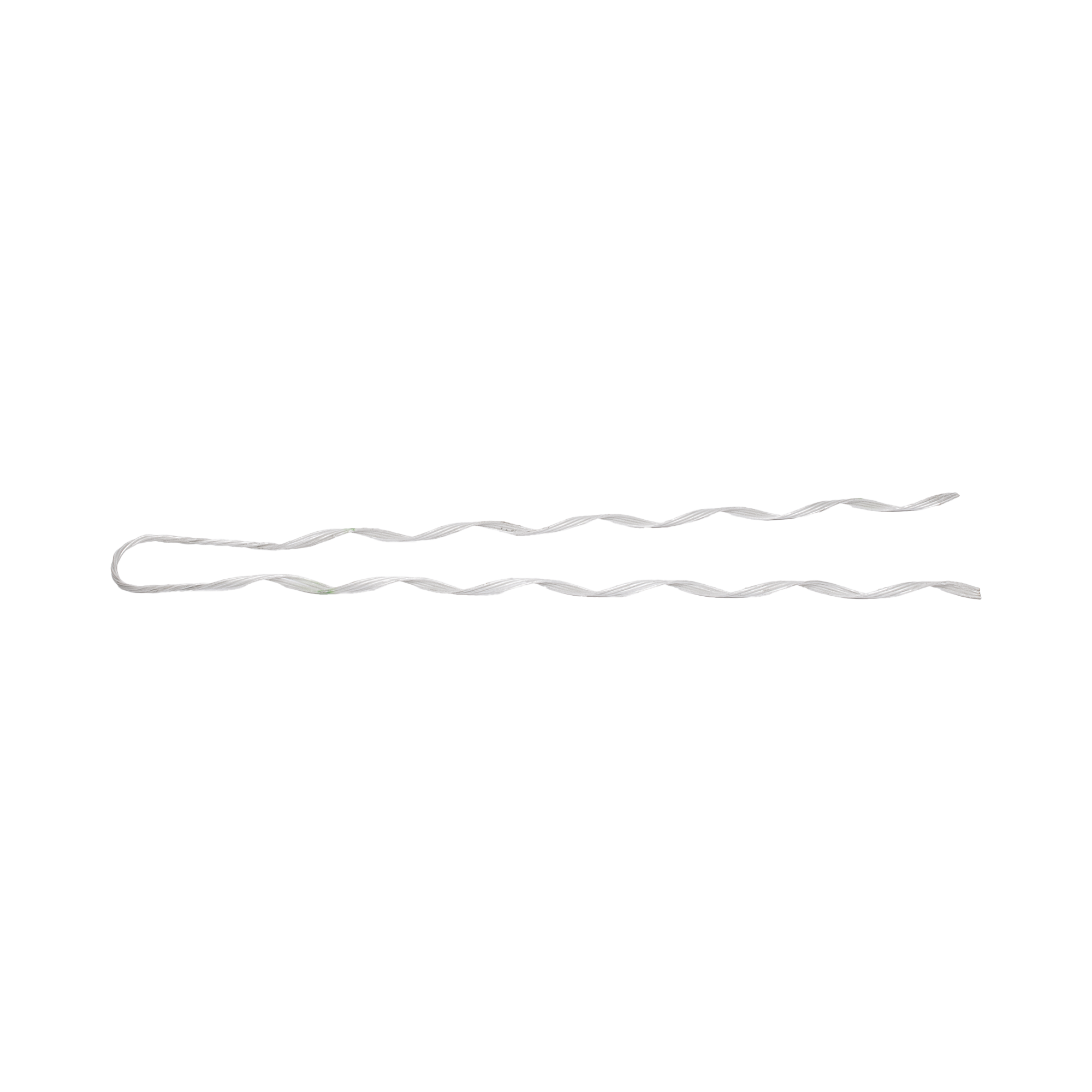 Remate Preformado Para Fibra Óptica ADSS Span 100/200m diámetros Φ 11.1 - 12 mm