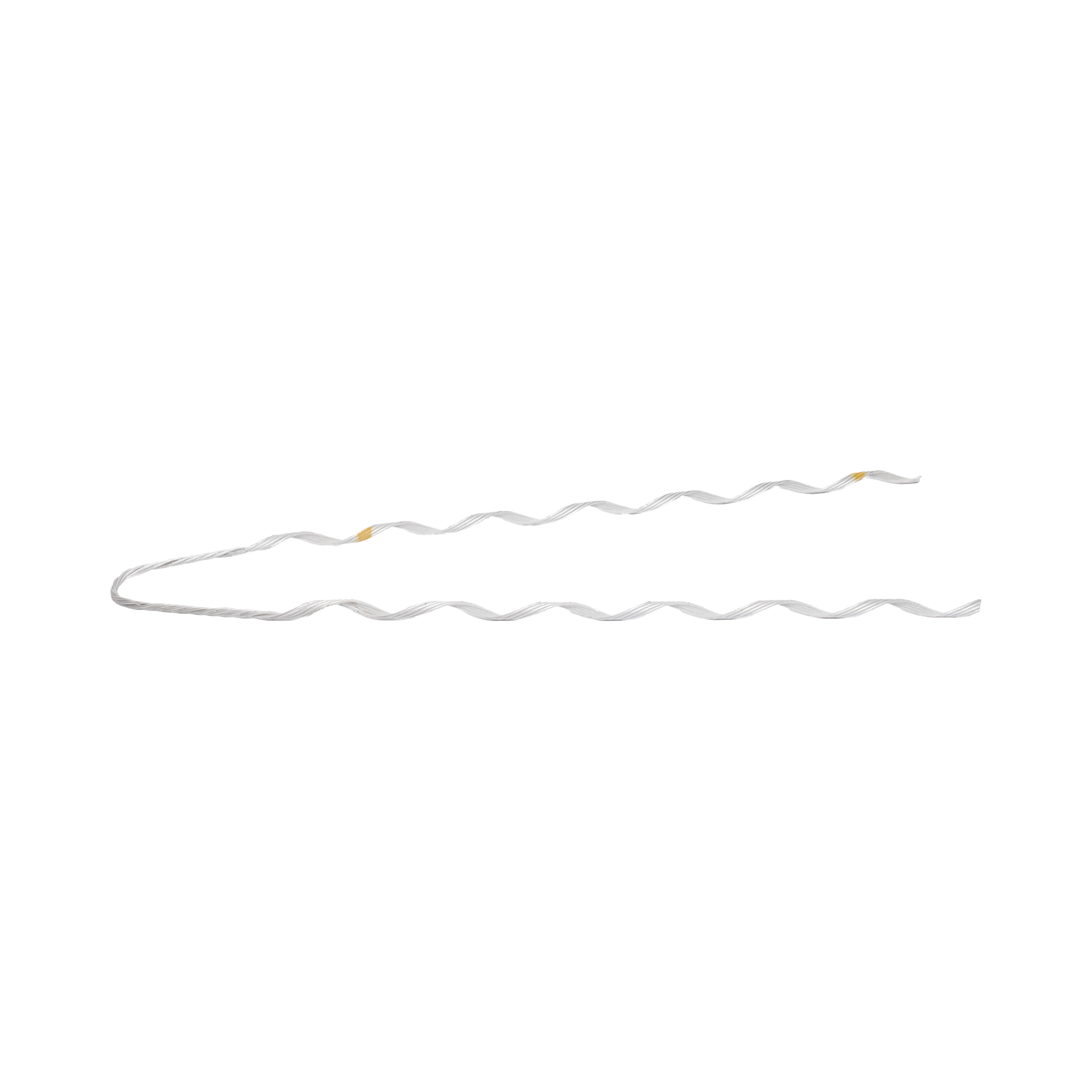 Remate Preformado Para Fibra Óptica ADSS Span 200m diámetros Φ 12.1 - 13 mm