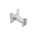 ( QuickMount Pro) Montaje de pared o poste para equipos MIKROTIK con ajuste de 140°.