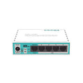 (hEX lite) RouterBoard 5 Puertos Fast Ethernet