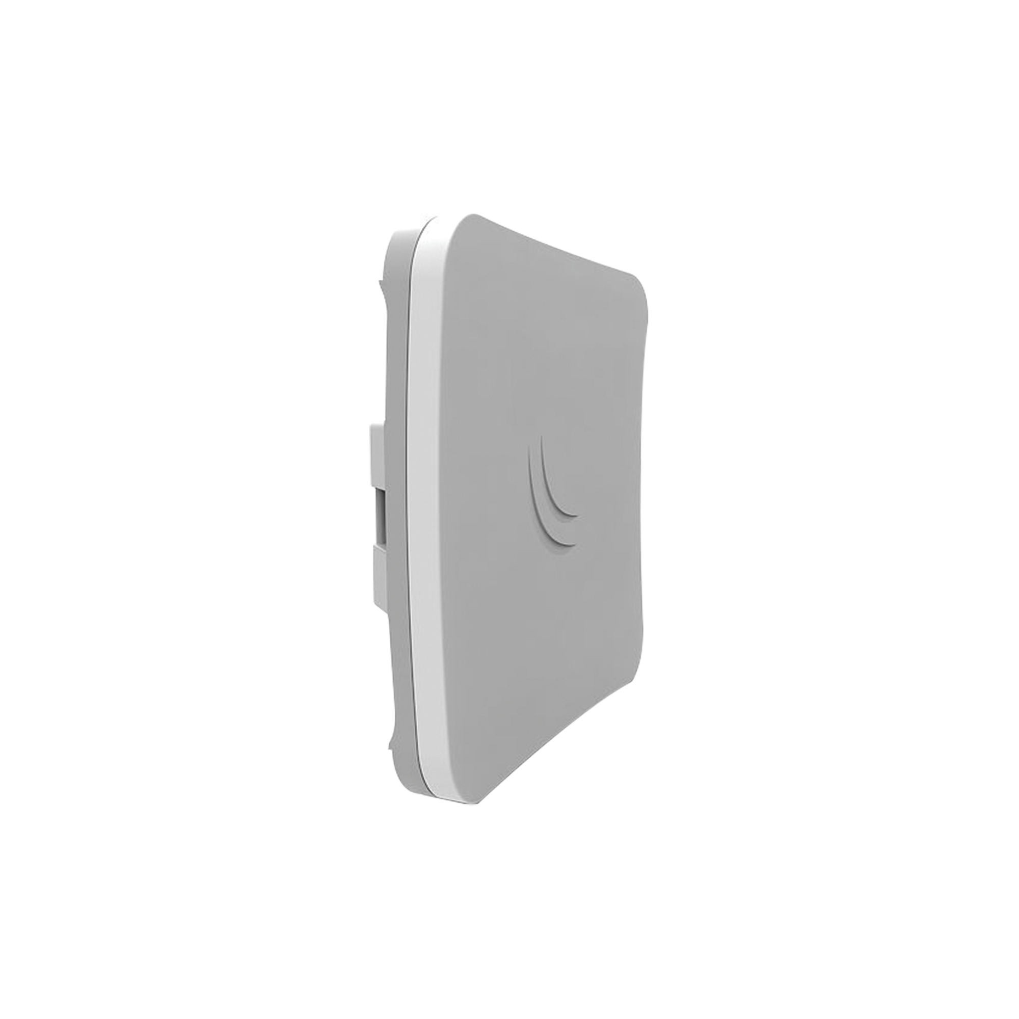 (SXTsq 5 ac) Cliente y PtP en 5GHZ 802.11 a/n/ac con antena de 16 dBi de 23° Hasta 316 mW de Potencia