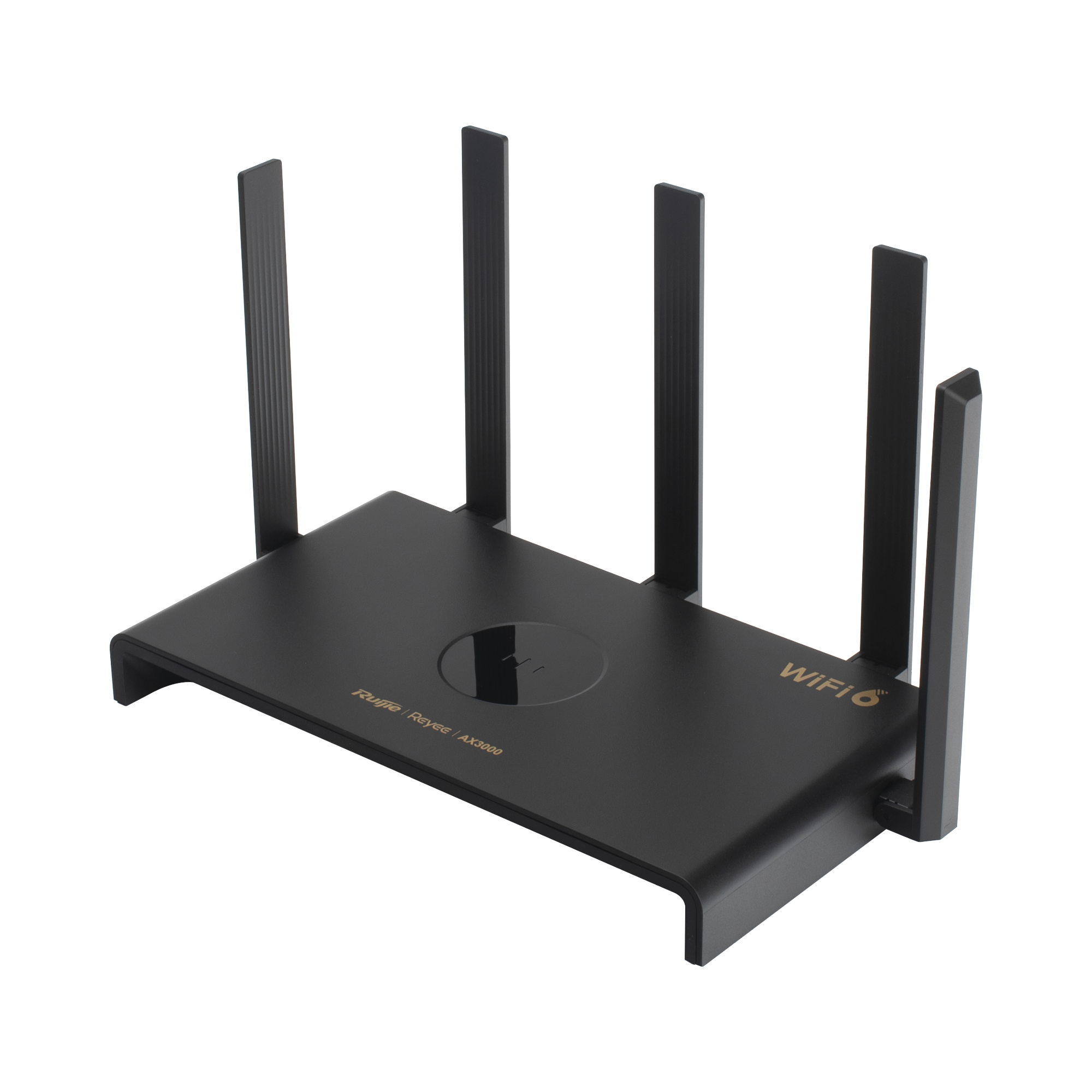 Home Router inalámbrico MESH Diseñado para GAMING con doble puerto WAN Gigabit para Sumar Ancho de banda 3 puertos LAN Gigabit. WI-FI 6 2x2 doble Banda