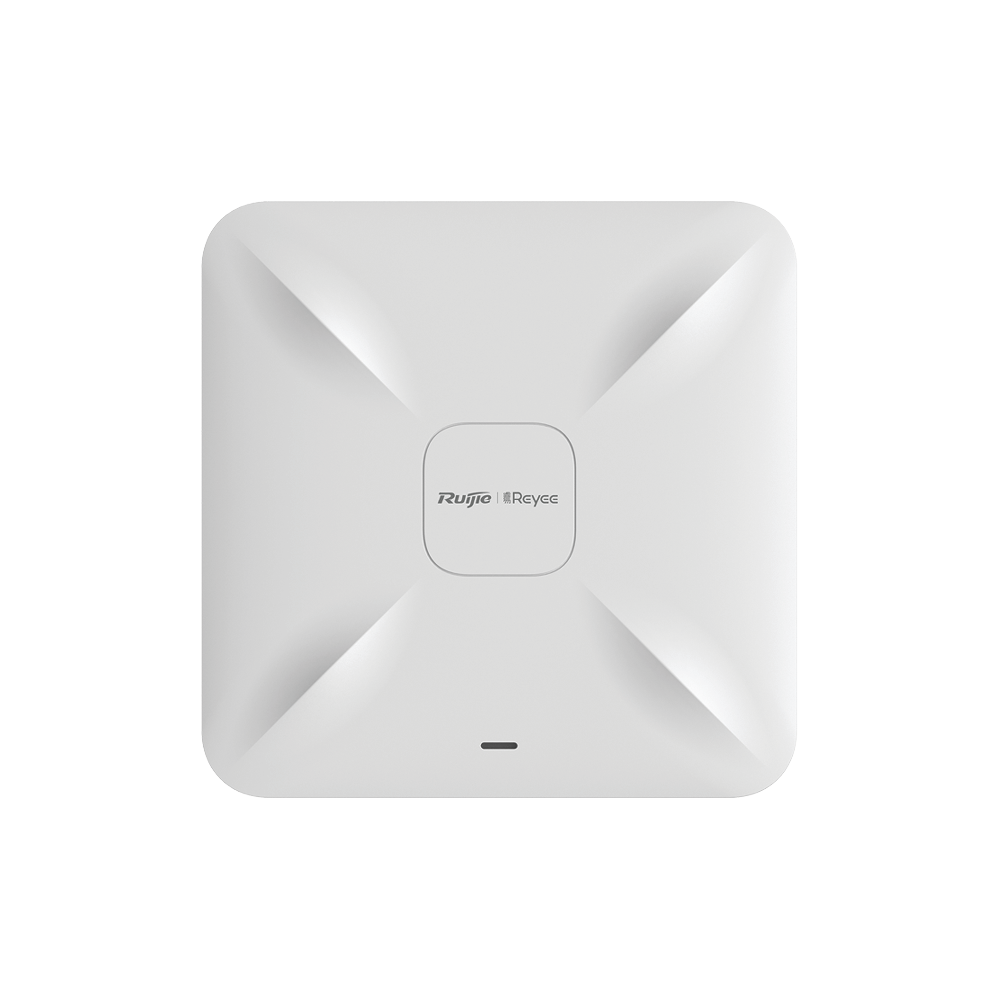 Punto de Acceso Wi-Fi 5 para interior en techo doble banda 802.11ac MU-MIMO 2X2 puertos 10/100