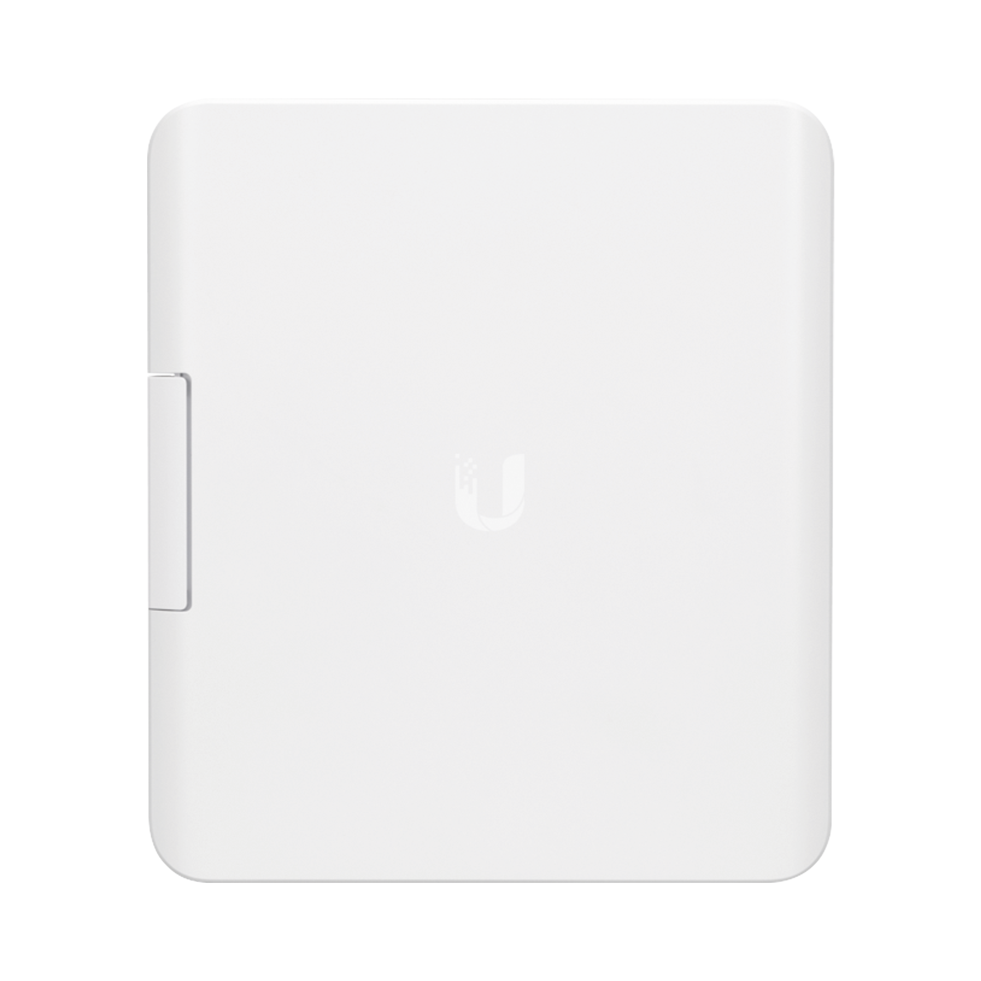 Kit Adaptador para Switch USW-Flex resistente para exterior de montaje en poste incluye inyector POE-50-60W