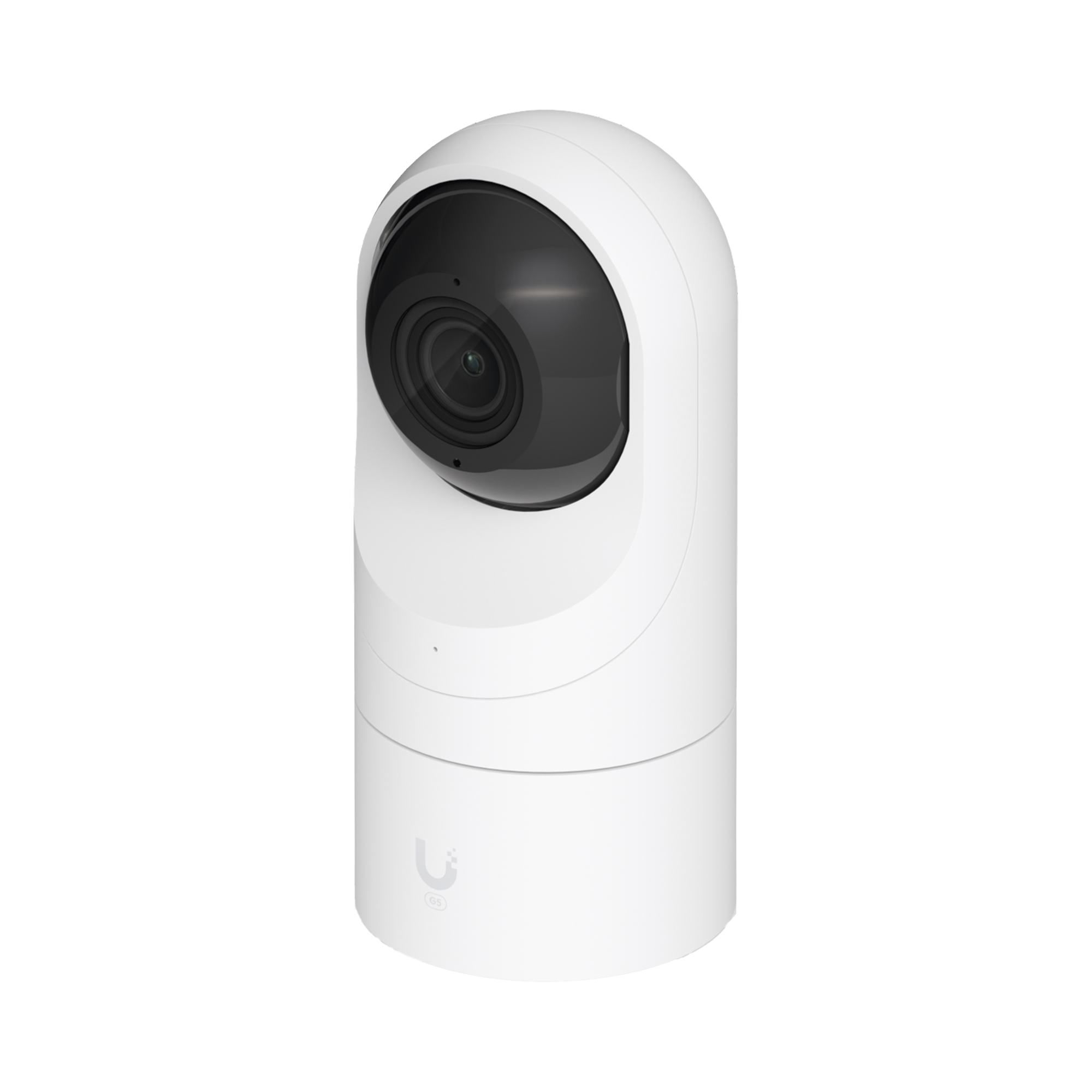 Cámara UniFi G5 Flex con opciones flexibles de montaje en mesa techo pared o poster 2K (4MPX) HD / visión nocturna IR hasta 6 mts / detecciones inteligentes