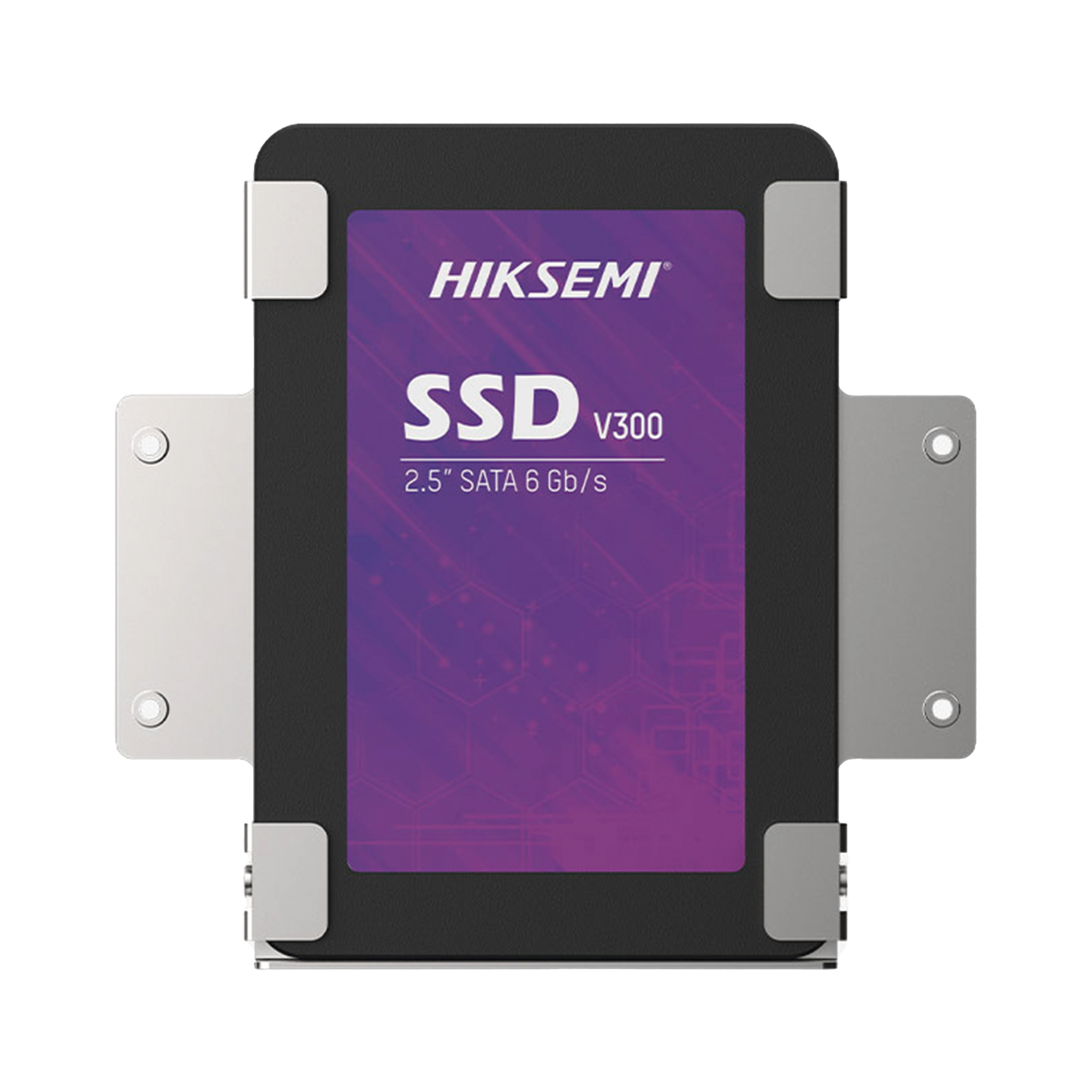 SSD PARA VIDEOVIGILANCIA / Unidad de Estado Solido / 1 TB / 2.5" / Alto Performance / Uso 24/7 / Compatible con DVR´s y NVR´s epcom / HiLook y HIKVISION (Seleccionados) / Incluye Base