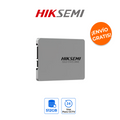 HIKSEMI HS-SSD-V310/512G Unidad SSD 512GB para Videovigilancia Móvil Rudo 24/7