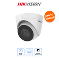 Hikvision DS-2CD1343G0-I(C) - Domo IP Turret de 4MP con WDR Real y Visión Nocturna Inteligente