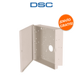 DSC PC5003C Gabinete Metálico Grande Original para Paneles PowerSeries y NEO