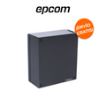 EPCOM GOF01XTV2 Gabinete Metálico para Baterías y Módulos de Alimentación