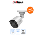 Dahua DH-HAC-B1A21N-U-0280B - Cámara Bullet 1080p Full HD con Visión Nocturna de 30m