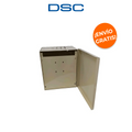 DSC GS-001 Gabinete Metálico Pro para Sirena 30W con Preparación para Tamper