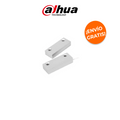 Dahua DHI-ARD312 - Contacto Magnético Metálico Pesado Cableado para Portones o Puertas de Alta Durabilidad