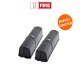 SFIRE SF-150HO Barrera Infrarroja de 4 Rayos 150m Exterior con Sincronización Digital IP65