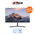 DAHUA DHI-LM22-B200S Monitor de 21.45" FullHD Ultra Delgado con Altavoces e HDMI/VGA