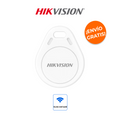 HIKVISION DS-PT-M1 TAG Llavero de Proximidad Mifare para Alarmas AX PRO