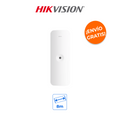HIKVISION DS-PDBG8-EG2 Detector Acústico Cableado de Ruptura de Cristal 8m Omnidireccional